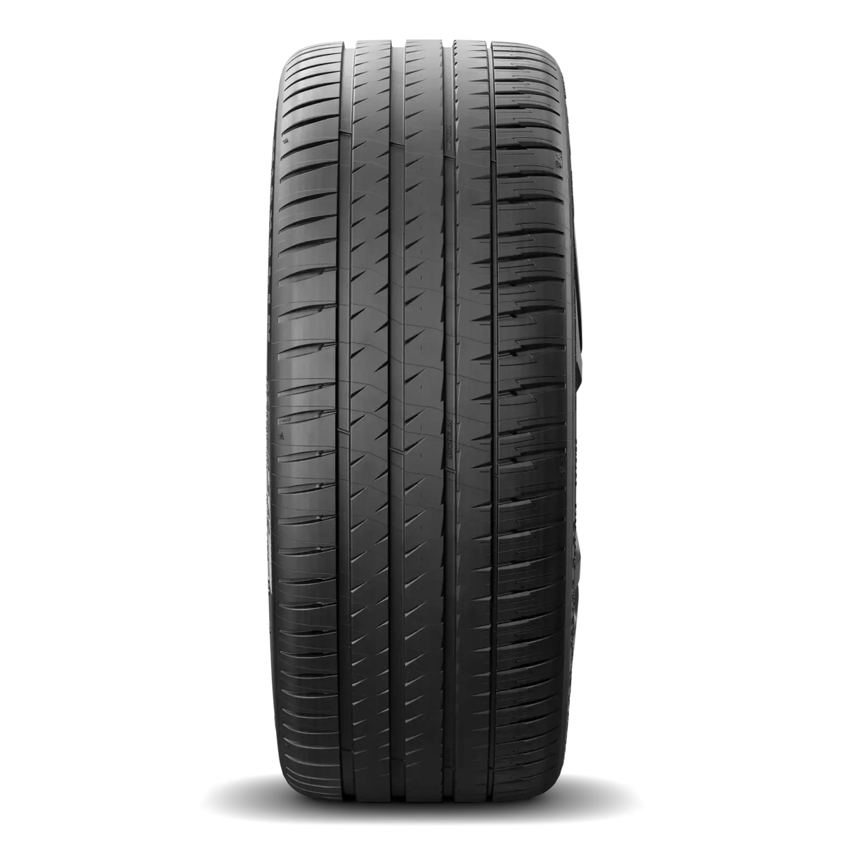 275/35R21 XL 103W LR2 MICHELIN XL PILOT SPORT EV (EV) (ACOUSTIC) - All-Season Tire