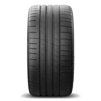 Michelin Pilot Sport S 5 tire — sidewall view