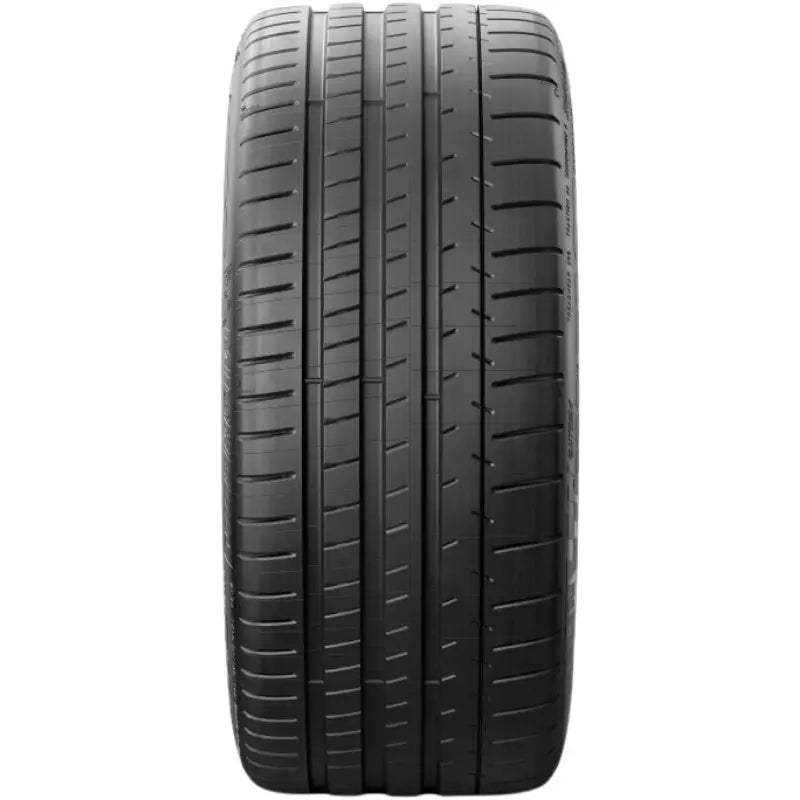 245/40R21 96Y MICHELIN PILOT SUPER SPORT (RFT) BLACK - All-Season Tire