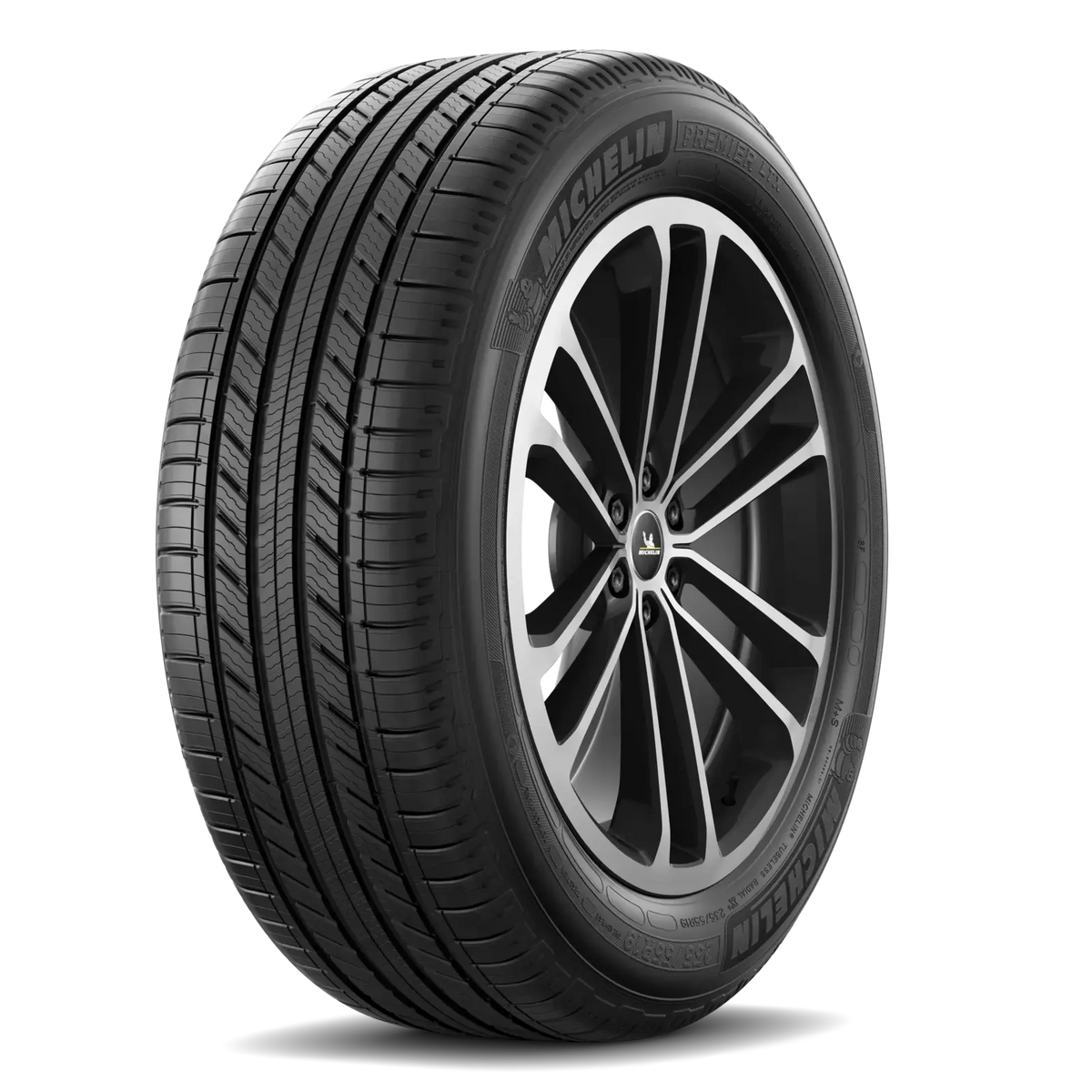 235/65R18 106V MICHELIN PREMIER LTX - All-Season Tire