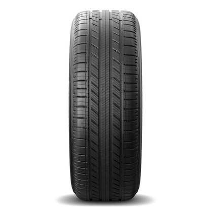 Michelin Premier LTX tire — sidewall view