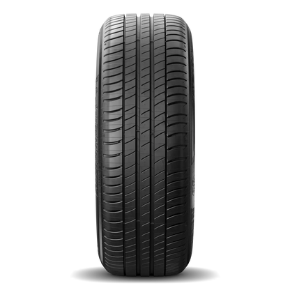 Michelin Primacy 3 tire — sidewall view
