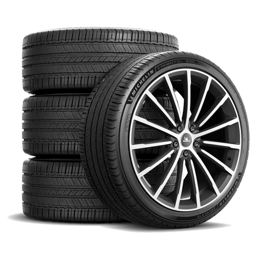 245/40R19 XL 98Y LR2 MICHELIN XL PRIMACY 3 BLACK - All-Season Tire