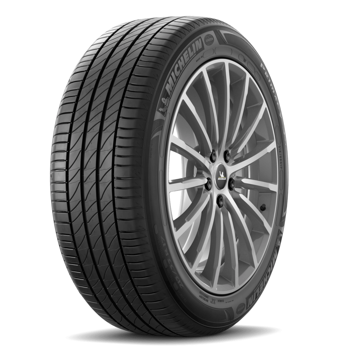 245/40R19 XL 98Y LR2 MICHELIN XL PRIMACY 3 GREEN X BLACK - All-Season Tire