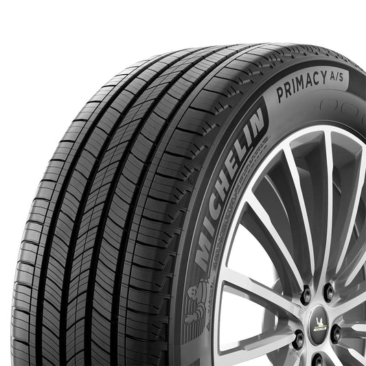 245/45R18 XL 100W LR2 MICHELIN XL PRIMACY 3 GREEN X BLACK - All-Season Tire