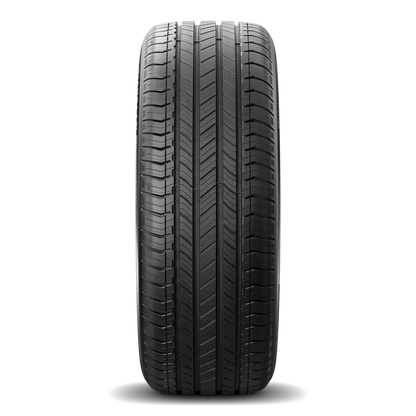 Michelin Primacy A/S tire — sidewall view