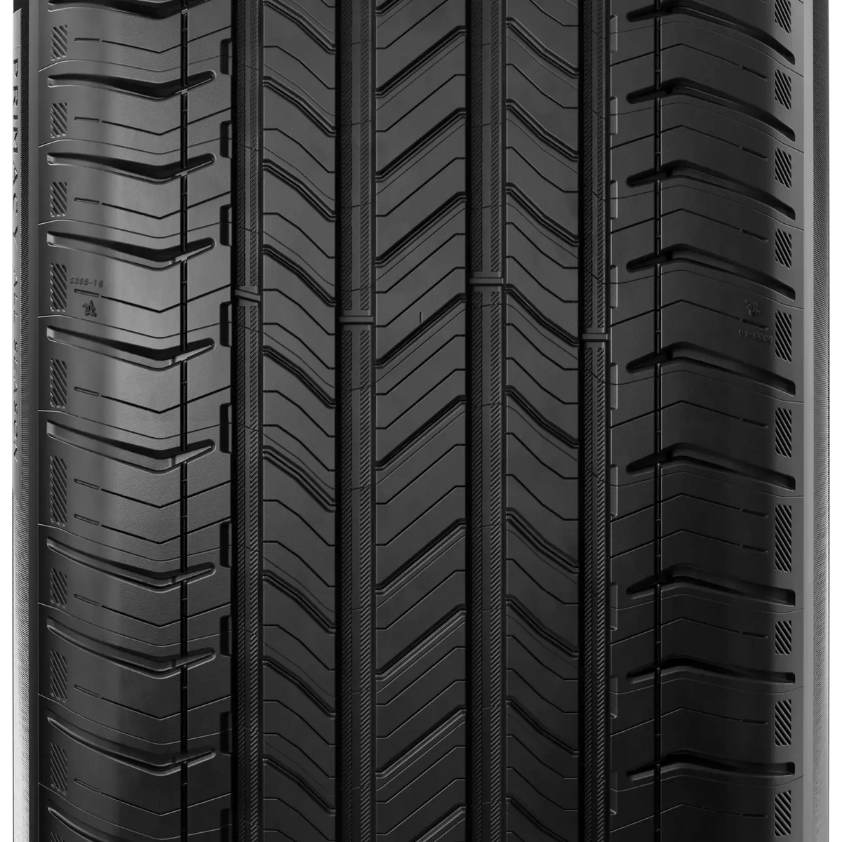 235/55R19 101H MICHELIN PRIMACY A/S - All-Season Tire