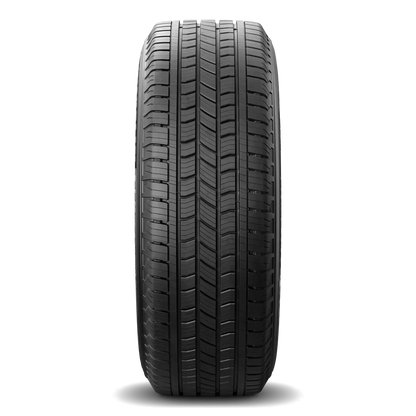 Michelin Primacy LTX tire — sidewall view