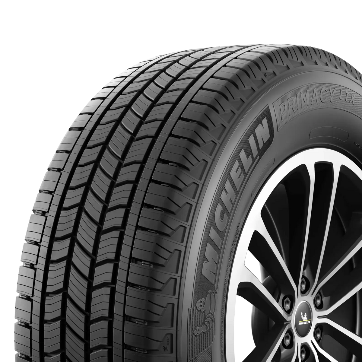 245/50R20 102V MICHELIN PRIMACY LTX - All-Season Tire