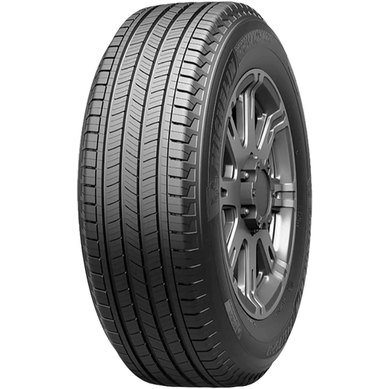 LT275/60R22 125S LRE MICHELIN PRIMACY LTX - All-Season Tire