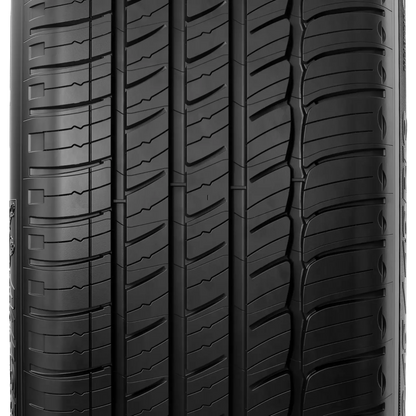 Michelin Primacy MXM4 tire — tread close-up