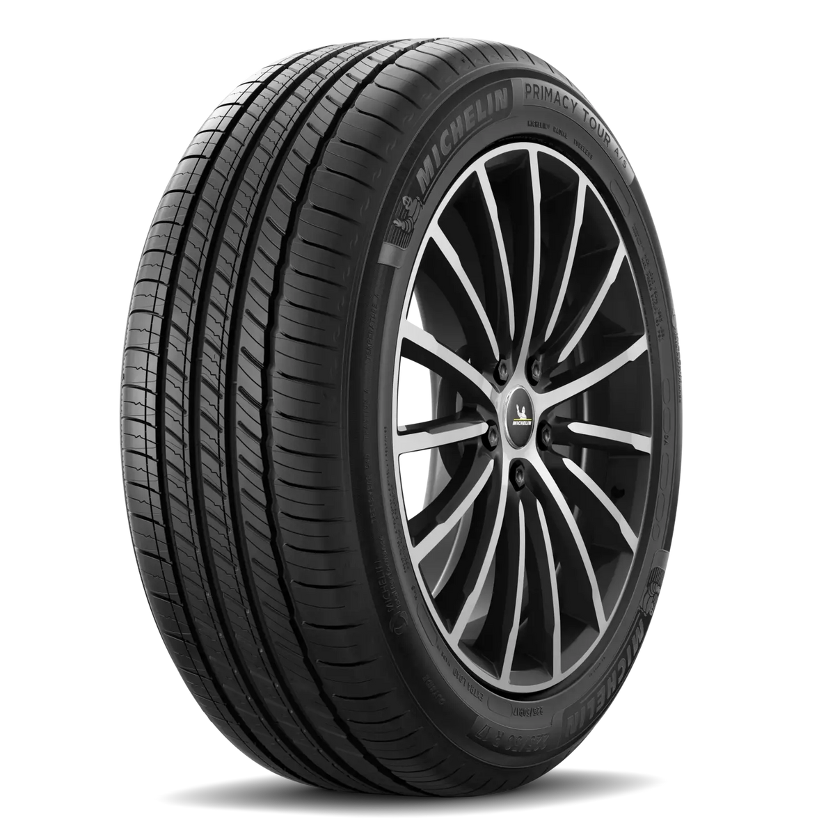 215/65R17 99H MICHELIN PRIMACY TOUR A/S - All-Season Tire