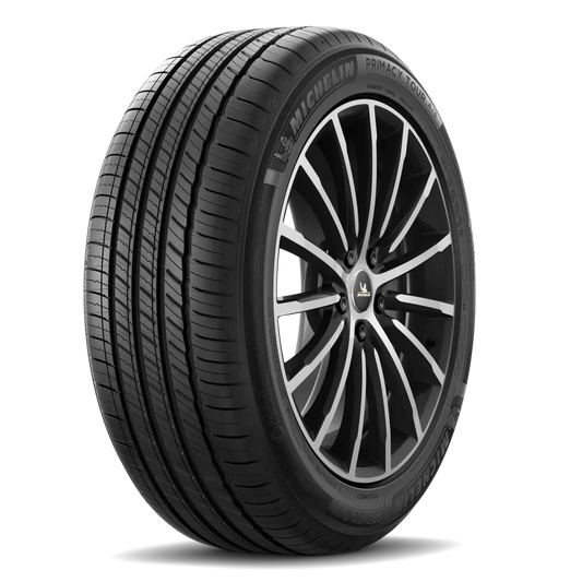 245/65R17 107H MICHELIN PRIMACY TOUR A/S - All-Season Tire