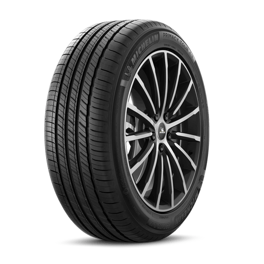 245/40R20 XL 99V LR2 MICHELIN PRIMACY TOUR A/S (EV) (ACOUSTIC) - All-Season Tire
