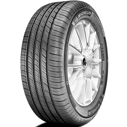 Michelin PRIMACY TOUR A/S 235/45R18 tire