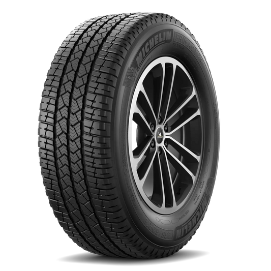 275/65R18 116T MICHELIN PRIMACY XC - All-Season Tire