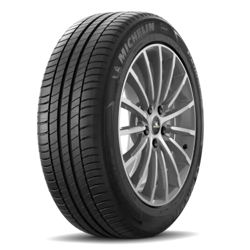 245/45R19 XL 102Y LR2 MICHELIN XL PRIMACY 3 GREEN X BLACK - All-Season Tire