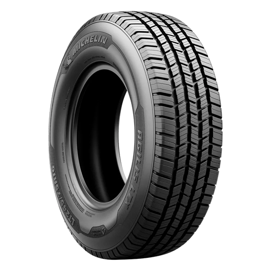 LT245/75R16 120Q LRLRE MICHELIN LRE AGILIS LTX - All-Season Tire