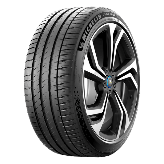 HL245/35R21 XL 99Y LR2 MICHELIN PILOT SPORT EV (ACOUSTIC) - All-Season Tire
