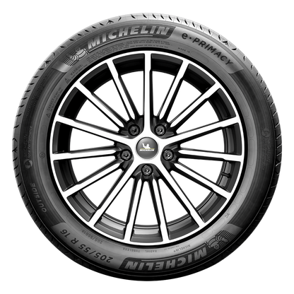 Michelin e.Primacy sidewall