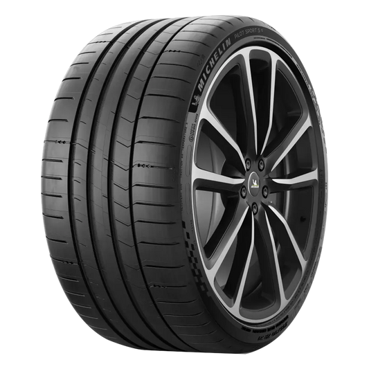 HL275/40R23 XL 112Y LR2 MICHELIN PILOT SPORT S 5 (ACOUSTIC) - All-Season Tire