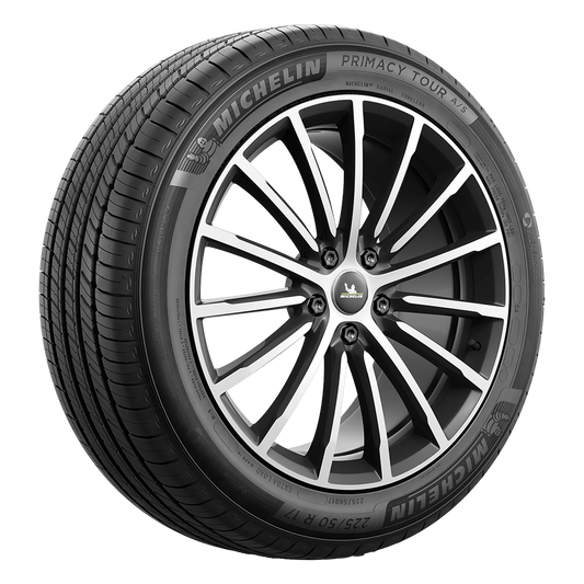 255/50R21 XL 109H LR2 MICHELIN PRIMACY TOUR A/S (EV) (ACOUSTIC) - All-Season Tire