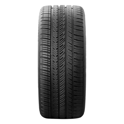 Michelin Pilot Sport All Season 4 tread