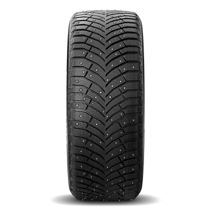 Michelin X-Ice North 4 tire — sidewall view