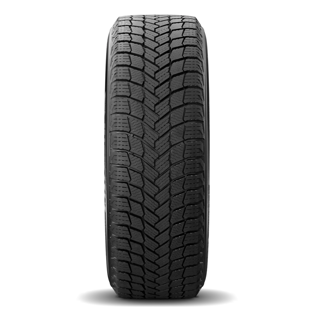 275/45R22 XL 112T LR2 MICHELIN X-ICE SNOW SUV - Winter-Studless Tire