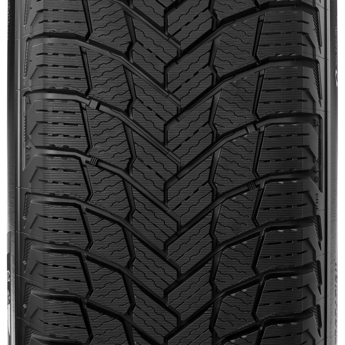 275/45R22 XL 112T LR2 MICHELIN X-ICE SNOW SUV - Winter-Studless Tire