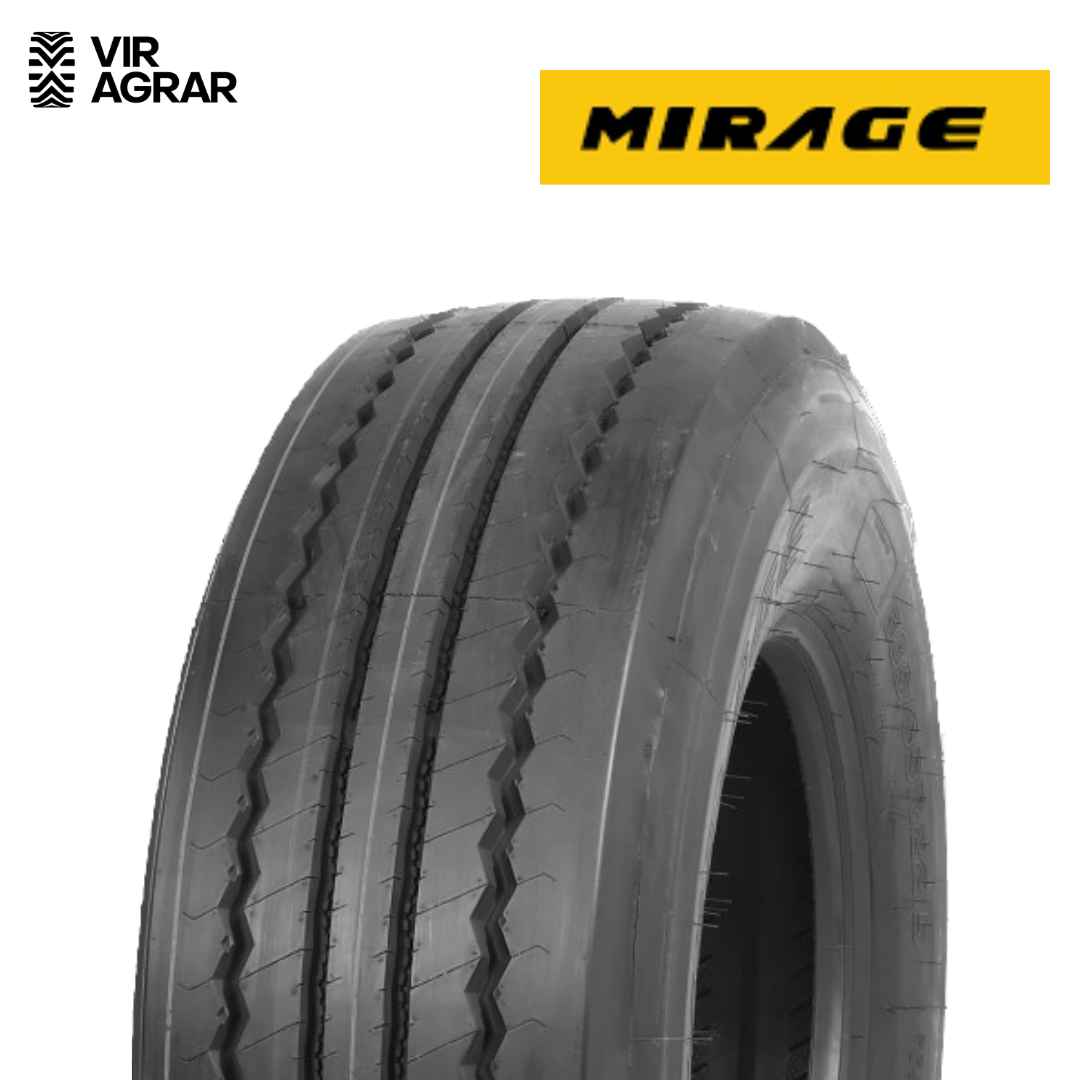 385/55R22.5 MIRAGE LRL FTL311 - Tire