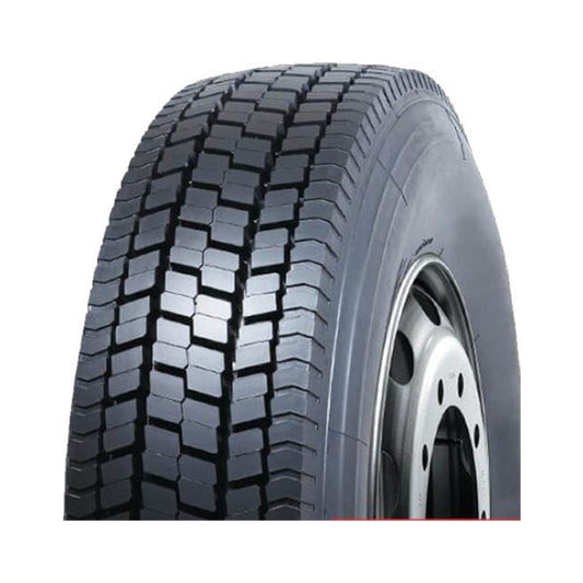 215/75R17.5 135J LRLRH MIRAGE LRH MG628 - All-Season Tire