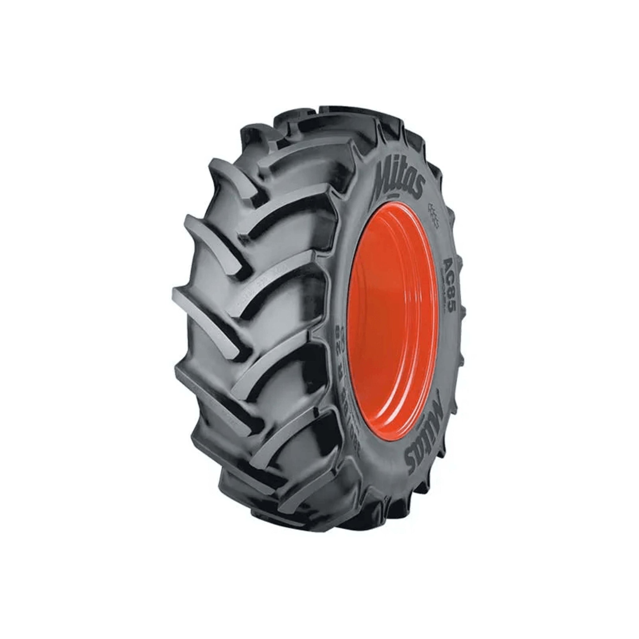 280/85R28 118 MITAS 118A8/ AC85 TL - All-Season Tire