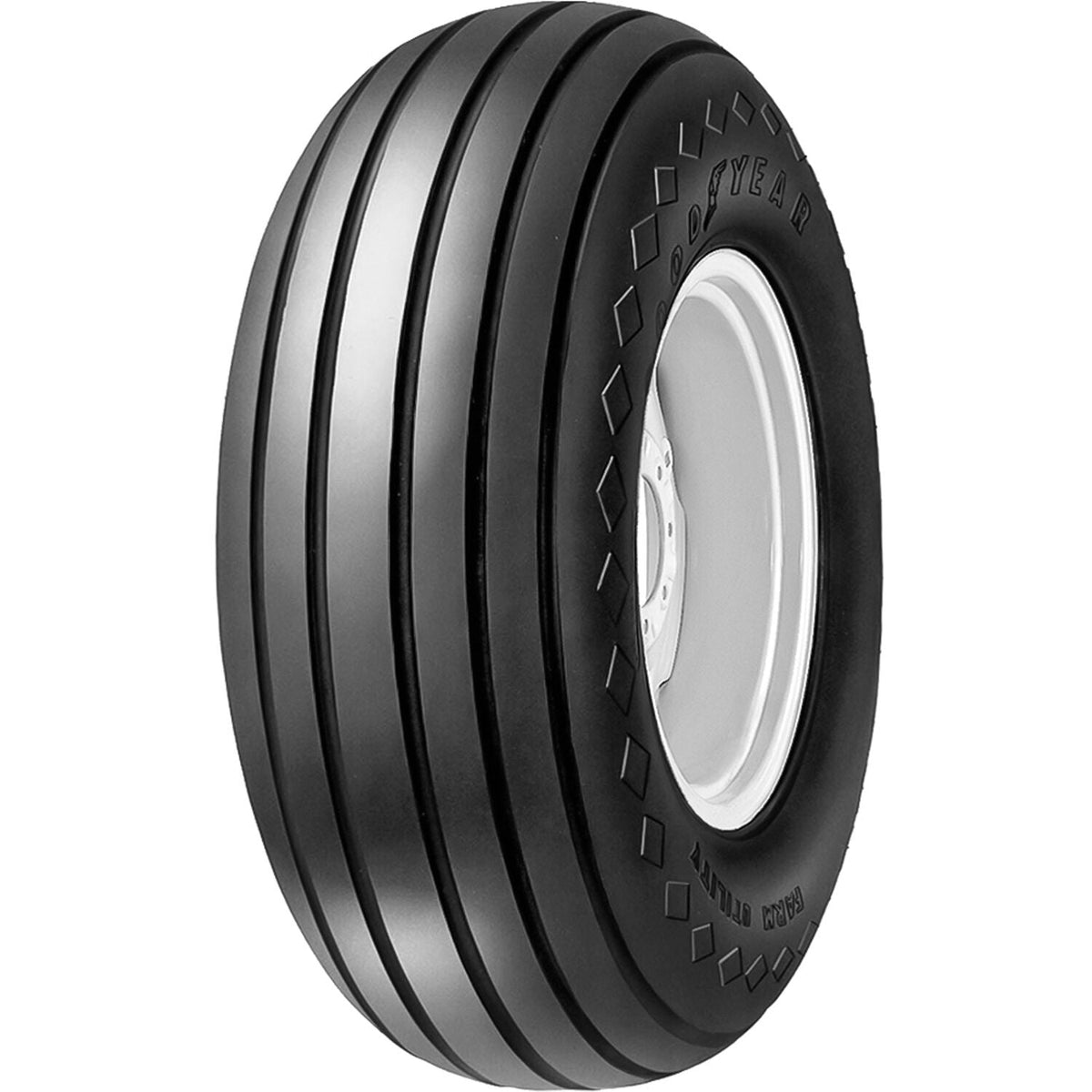 320/70R24 116D MITAS /119A8 HC70 TL - Tire