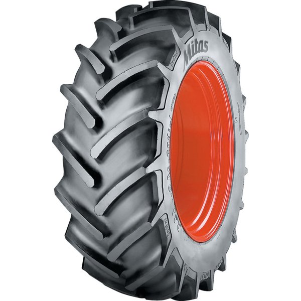 420/85R30 140 MITAS 140A8/ AC85 TL - Tire