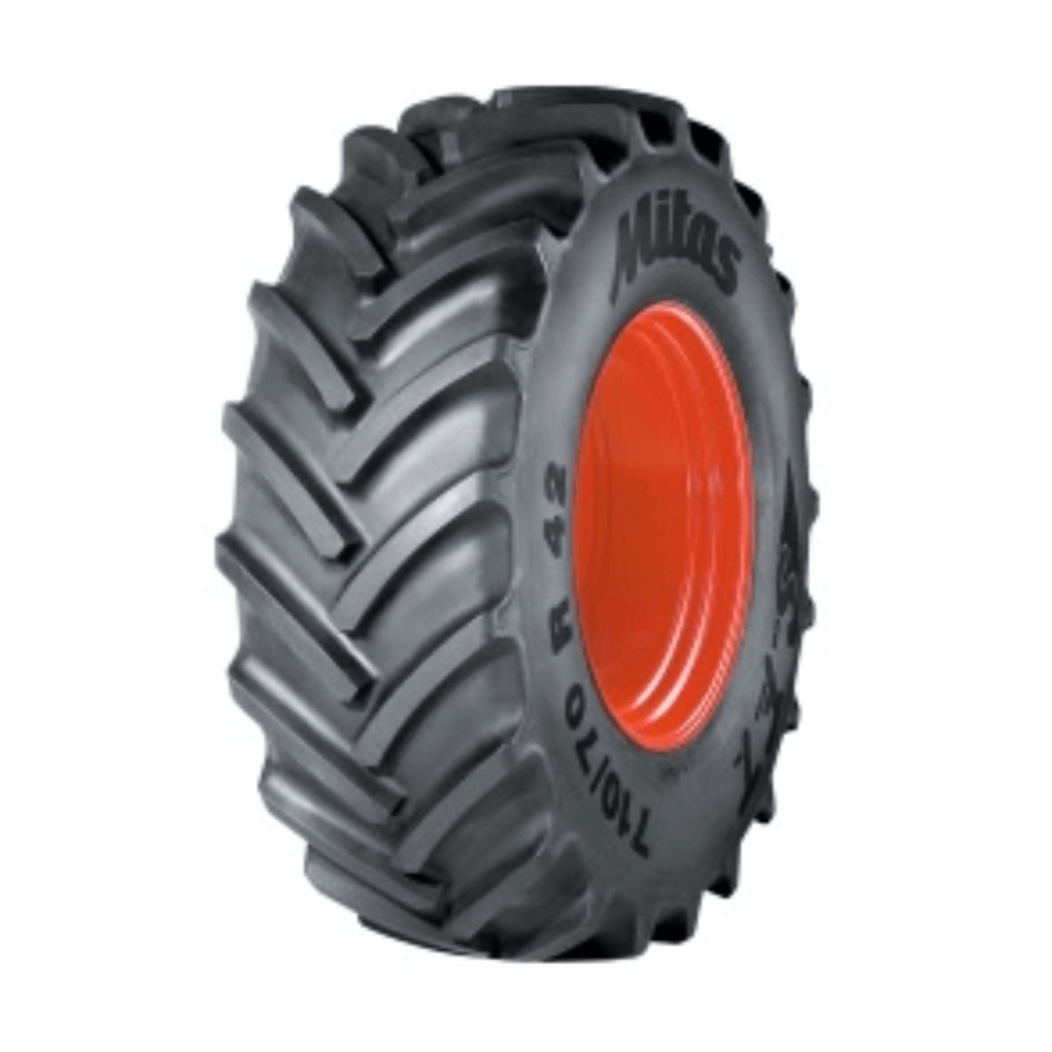 460/85R38 149 MITAS 149A8/ AC85 TL - All-Season Tire