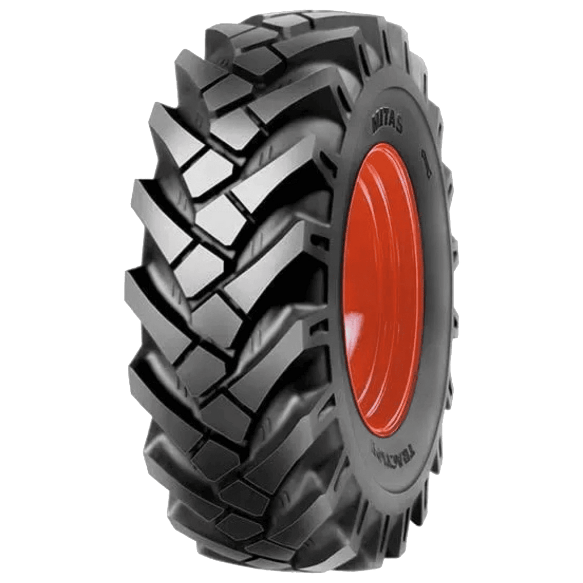 400/60-15.5 140 MITAS 152/140A8 TR-08 TL - Tire