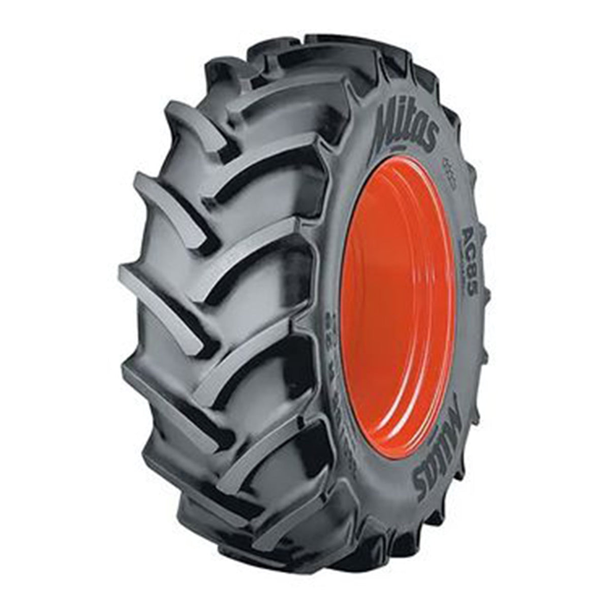 320/95R46 MITAS 152A8/ AC85 (N) TL - Tire