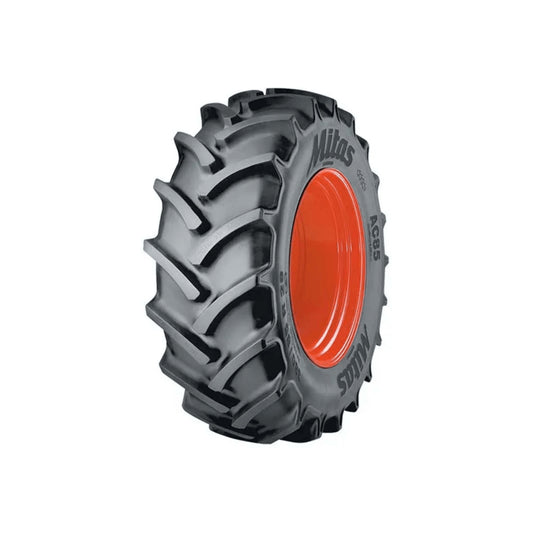 520/85R38 MITAS 155A8/ AC85 TL - All-Season Tire