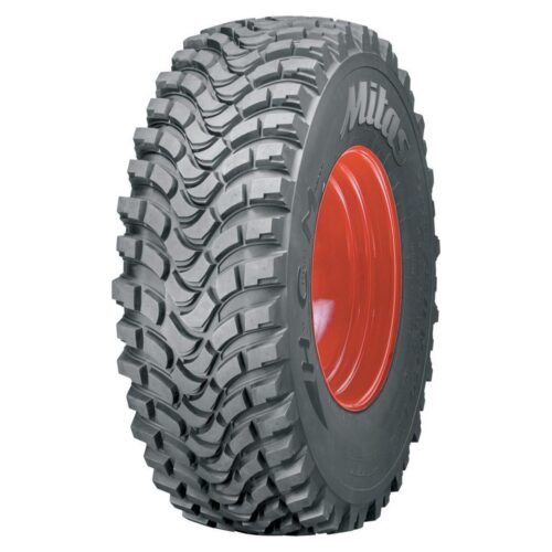 400/80R24 149 MITAS IND 149A8/ HCM TL - Tire