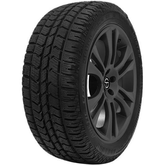 LT285/70R17 121R LRE MULTI-MILE ARCTIC CLAW WINTER XSI - Winter-Studless Tire