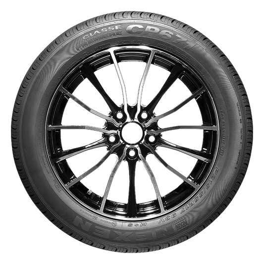 205/65R16 94H NEXEN CP671 - All-Season Tire