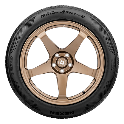 Nexen N'Blue 4Season 2 sidewall