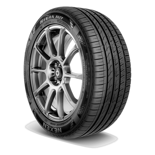 245/55R18 103Y NEXEN NFERA AU7 - All-Season Tire