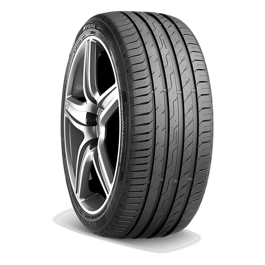 225/60R18 XL 104Y LR2 NEXEN XL N'FERA SPORT BS - All-Season Tire