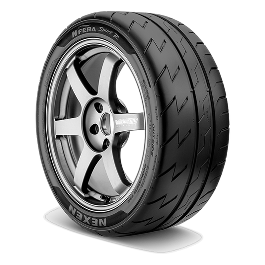 245/40R18 93W NEXEN NFERA SPORT R - All-Season Tire