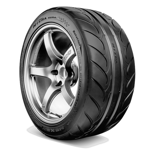 275/40R20 102Y NEXEN NFERA SUR4G - All-Season Tire
