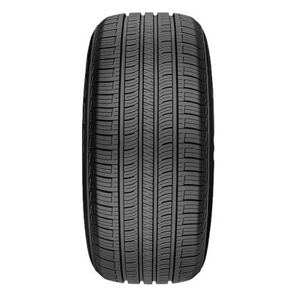 Nexen N'Priz AH5 side view