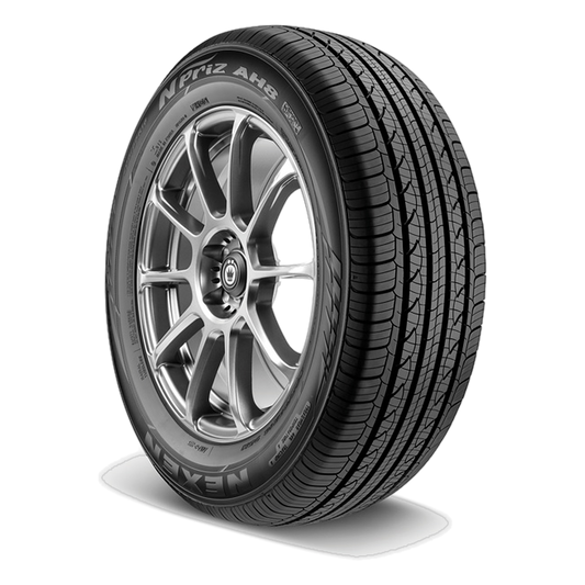 245/50R17 98V NEXEN NPRIZ AH8 - All-Season Tire