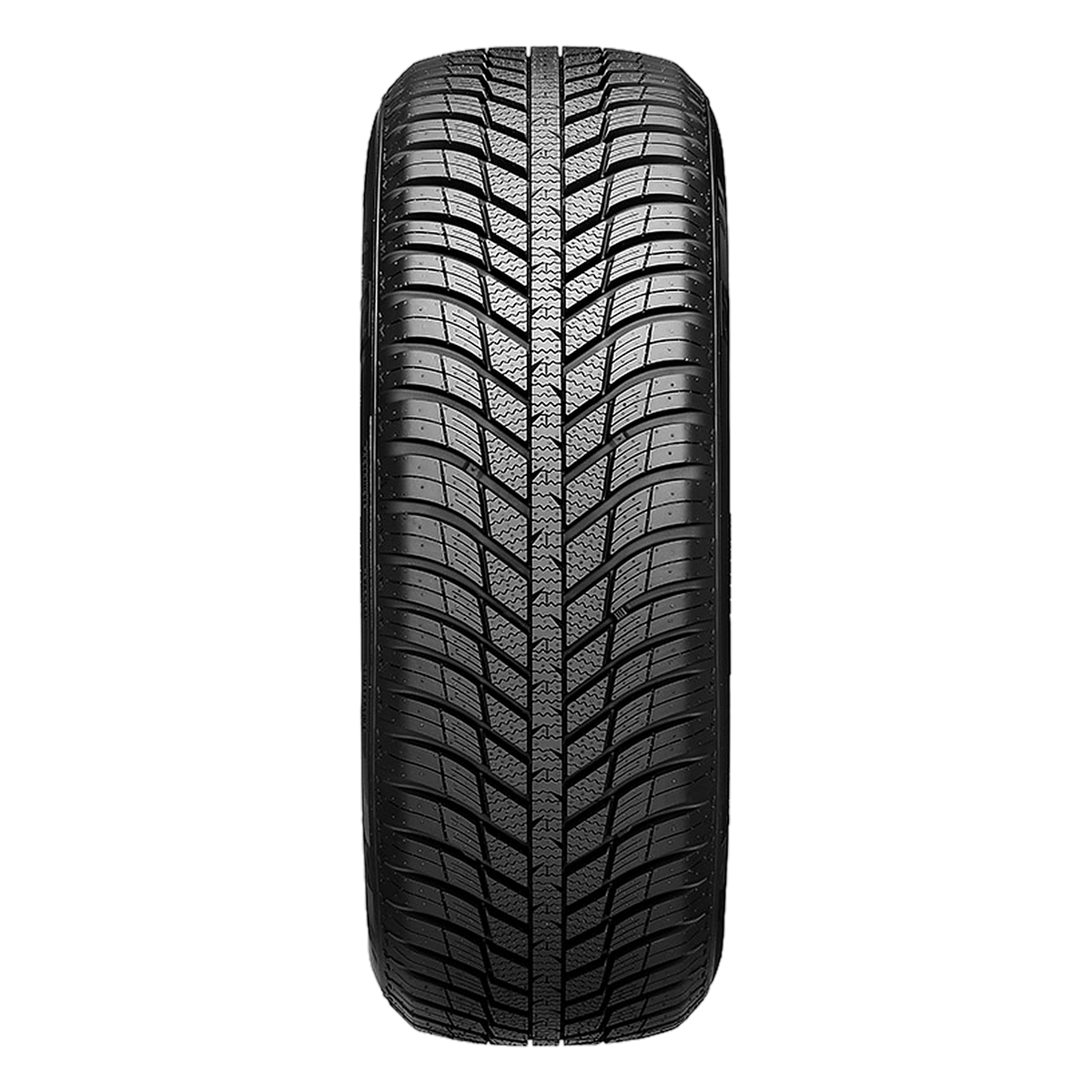195/60R15 88H NEXEN NBLUE 4SEASON - All-Season Tire